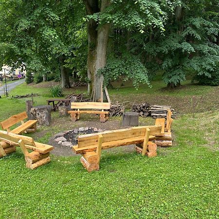 Usedlost Pivonka Mnichov Exterior foto
